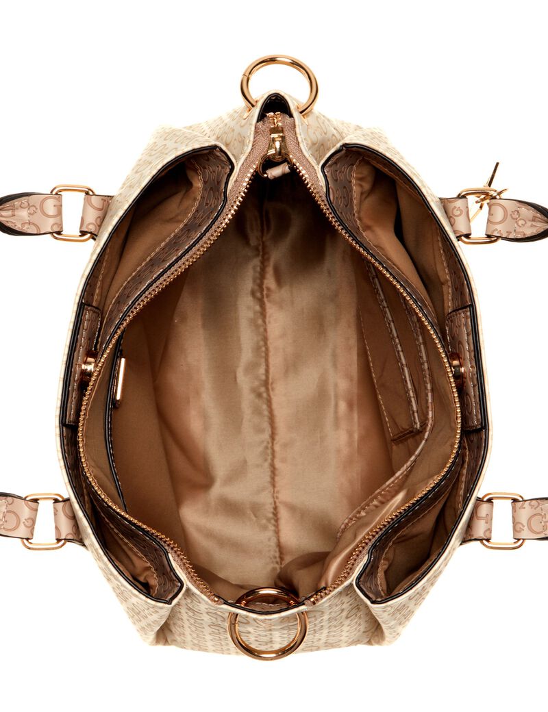 Zakaria satchel bag