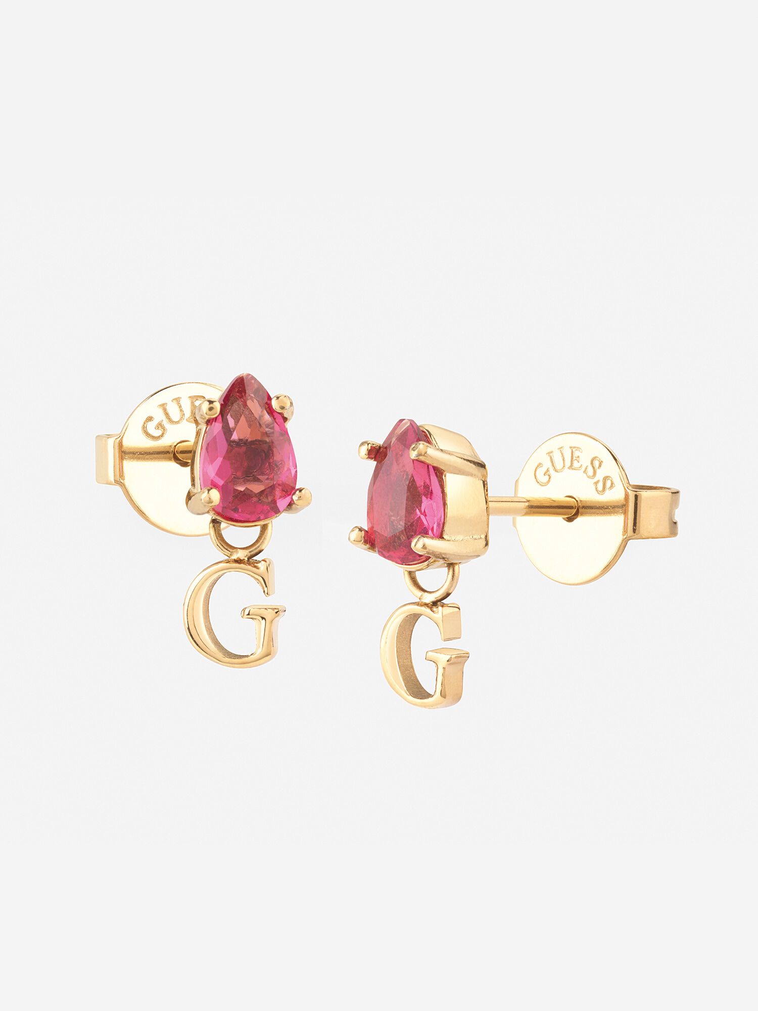 Shop GUESS Online Studs Party Earrings