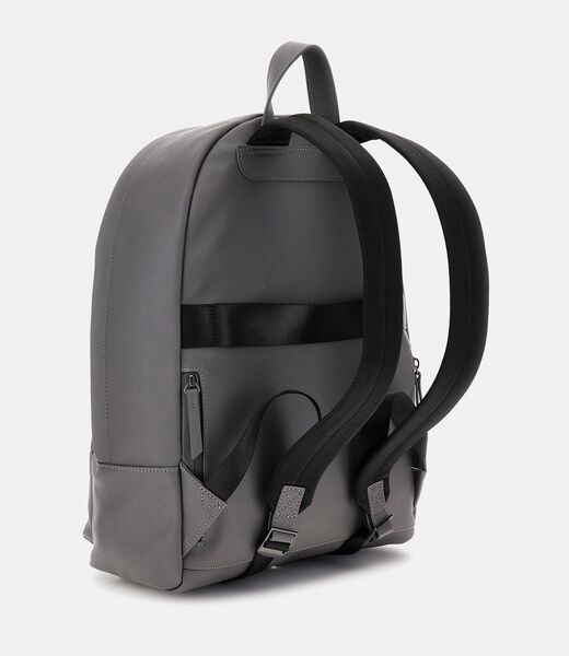 Milano saffiano backpack
