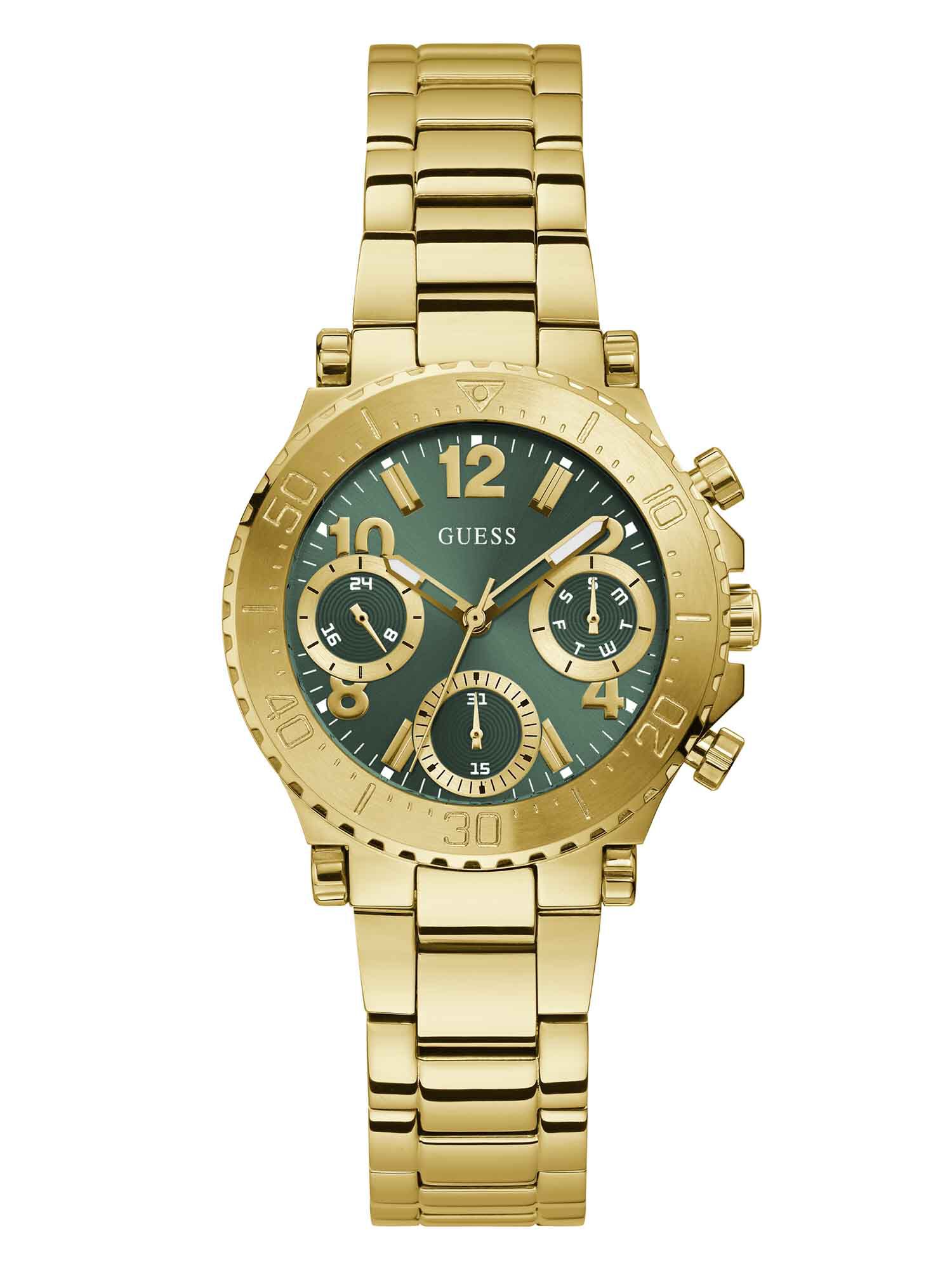 Guess outlet multifunction watch