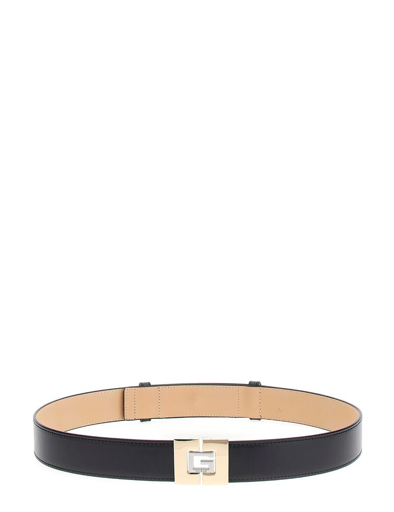 Non adjustable pant belt H35