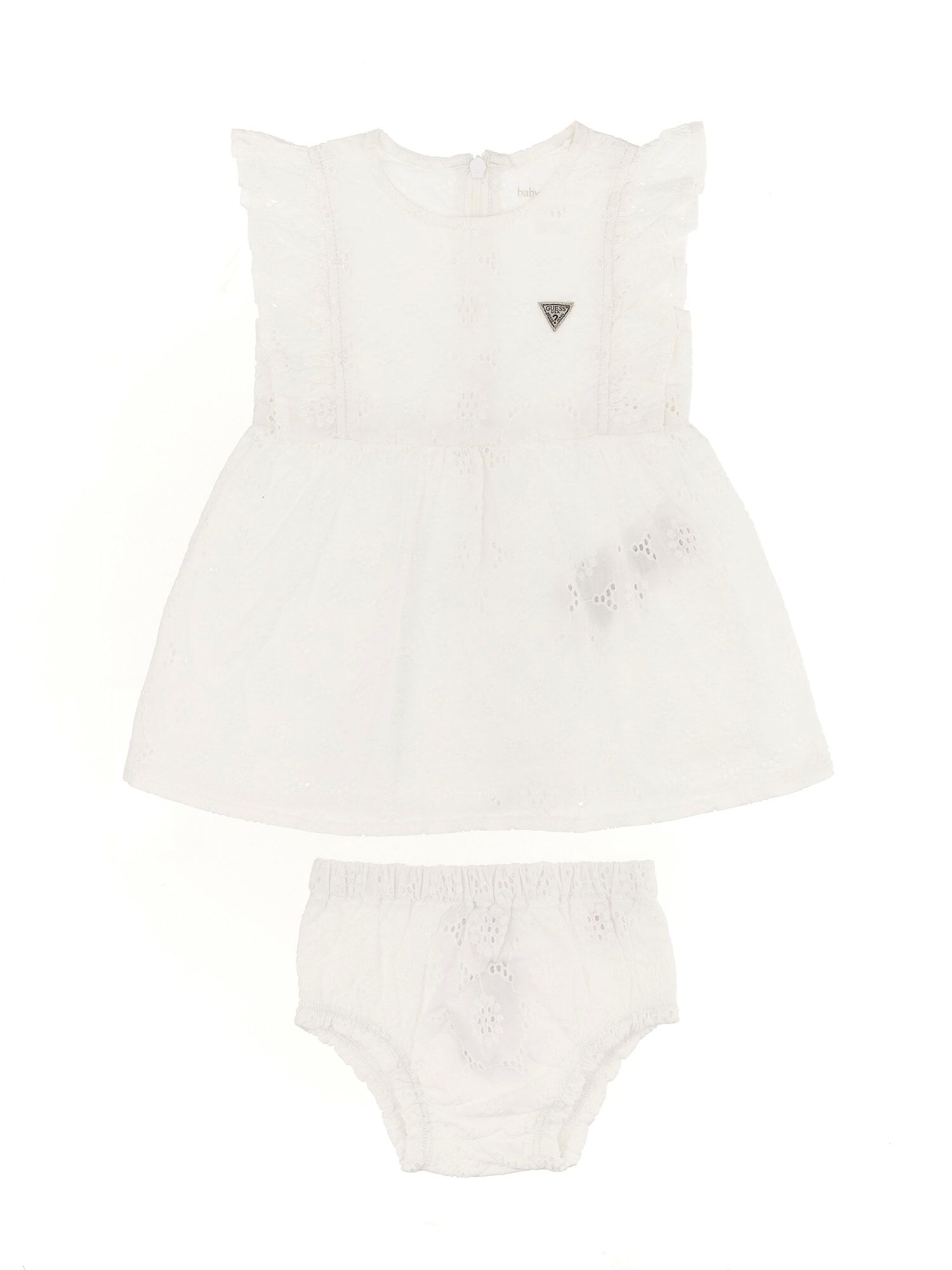 Guess baby dress online