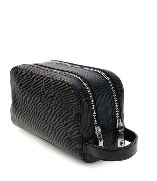 Berna square travel bag