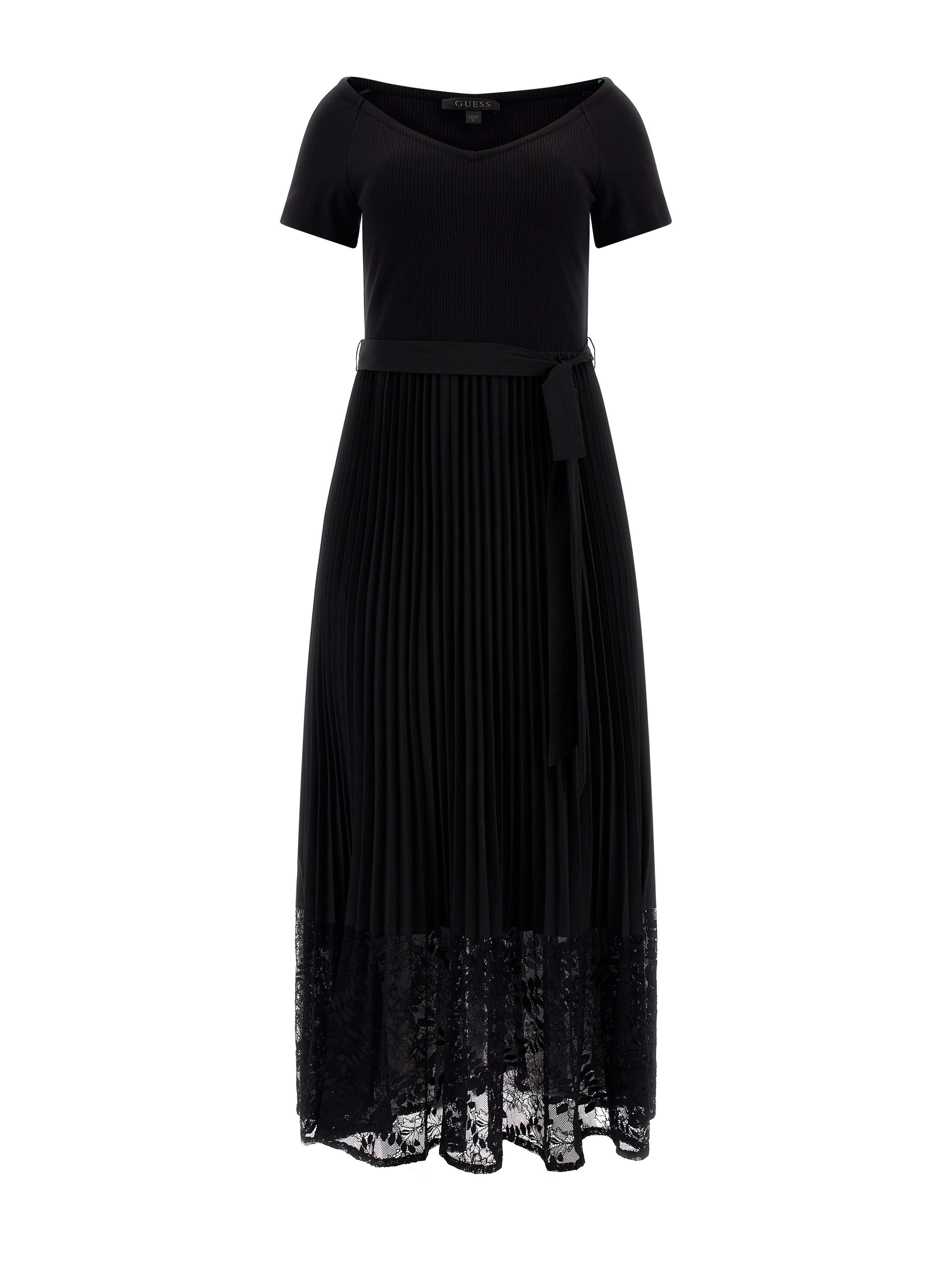 Off Shoulder Tiana Dress
