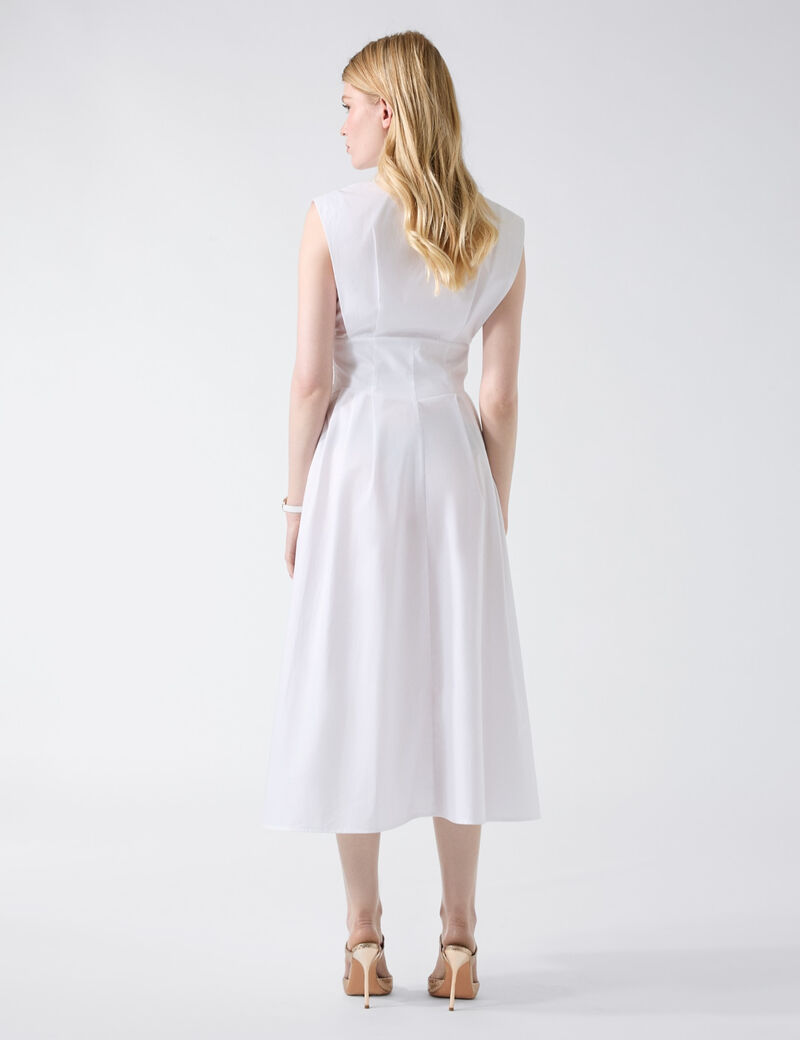 جيس chemisier dress