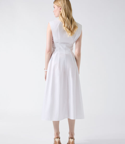 SL CHERRY DRESS