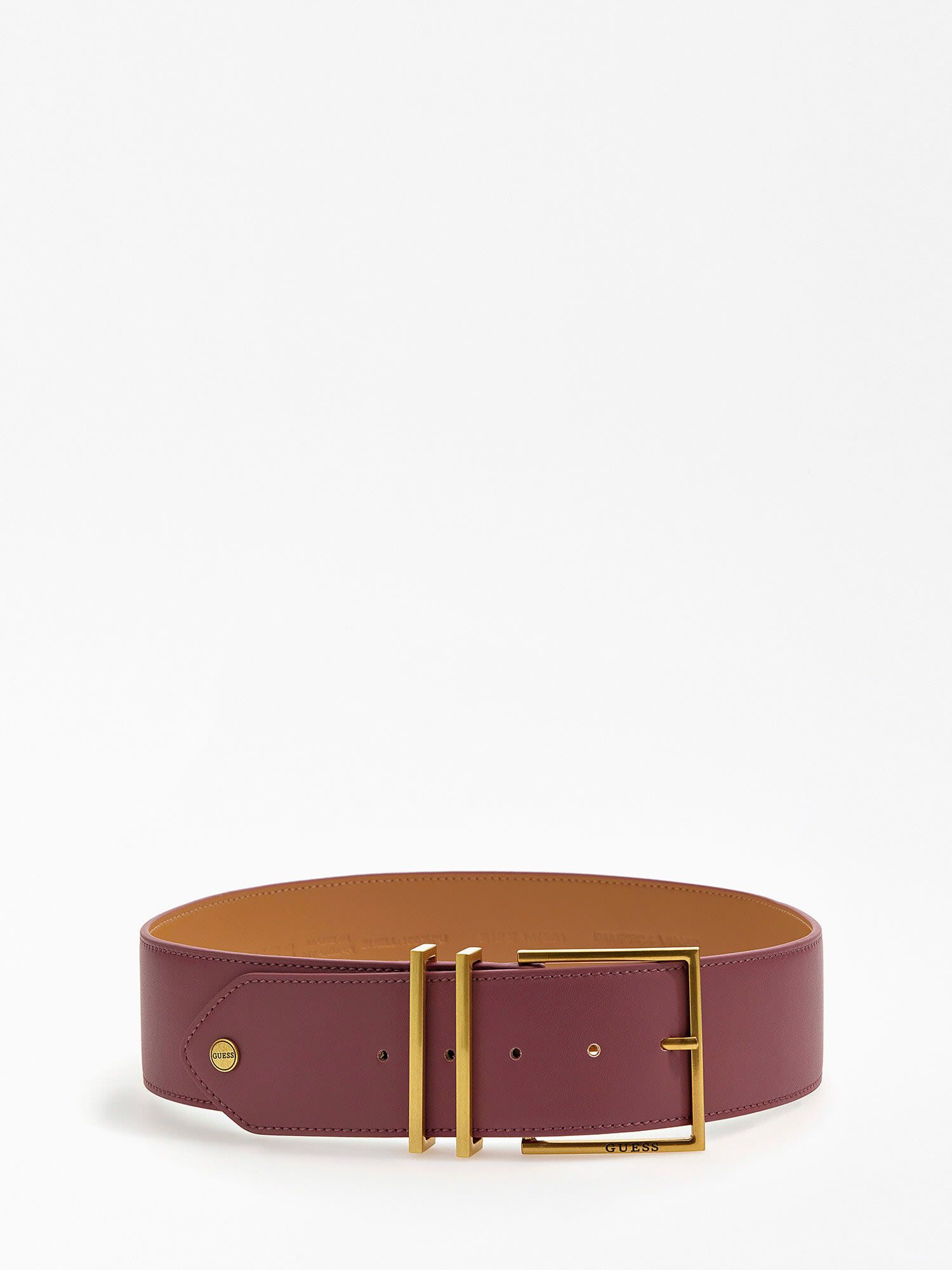 Guess 2025 waist belt