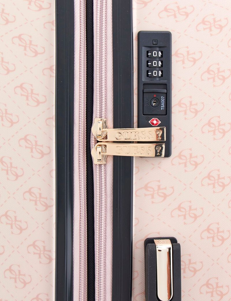 Jesco 4G Logo Trolley