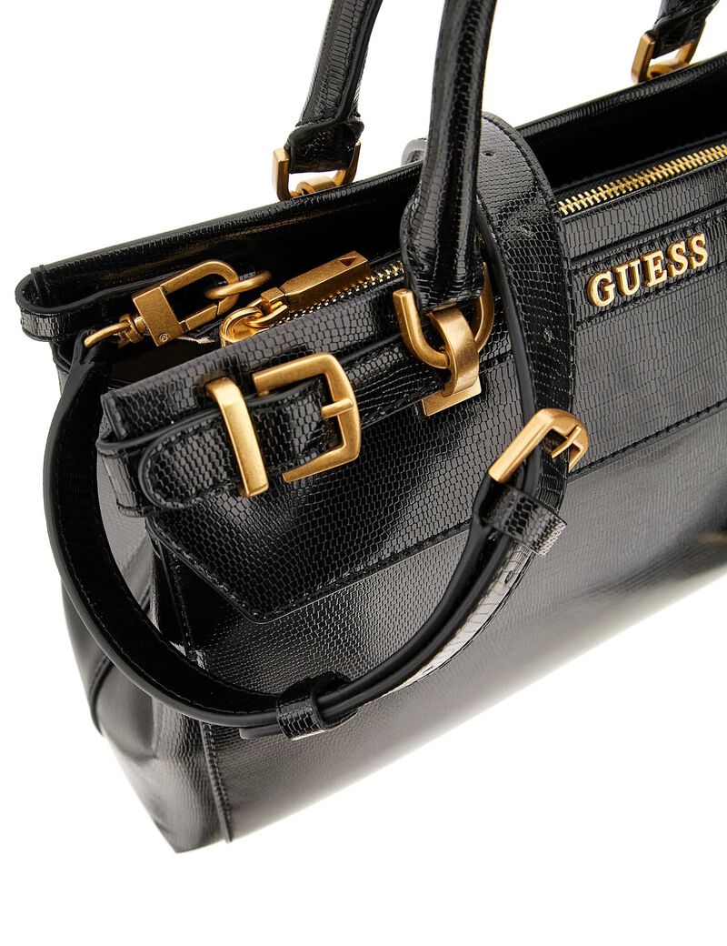 حقيبة يد سيستري بإبزيم