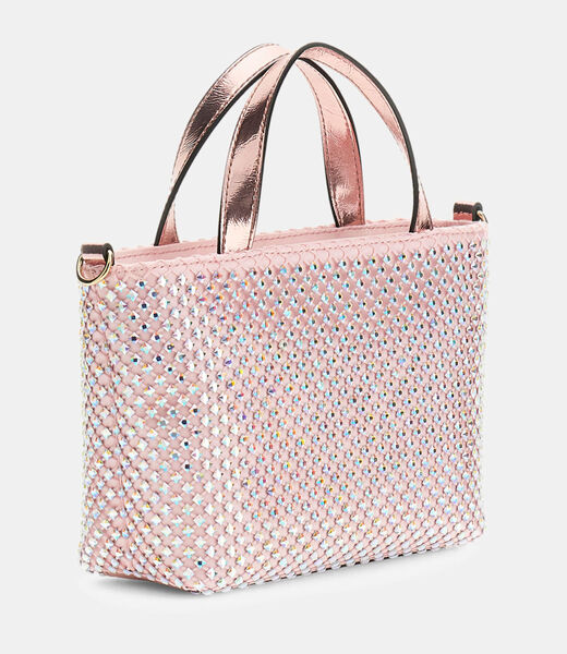 TASMIN MINI TOTE