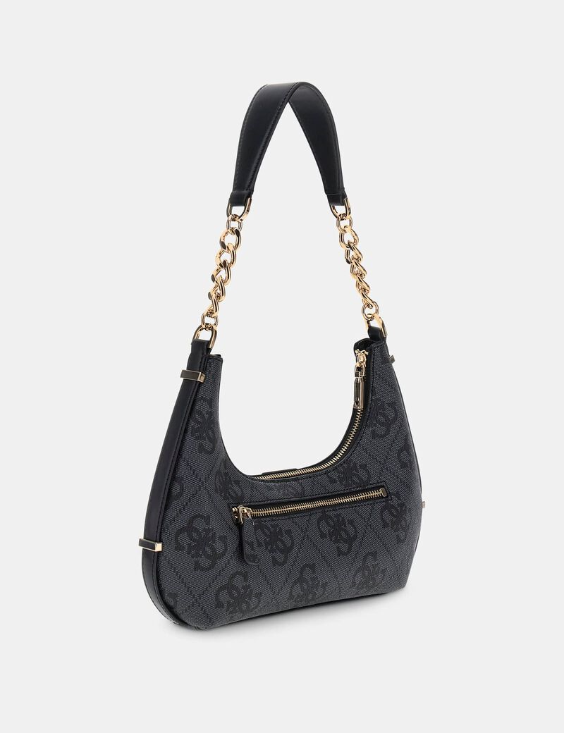 Erenia 4g logo mini shoulder bag