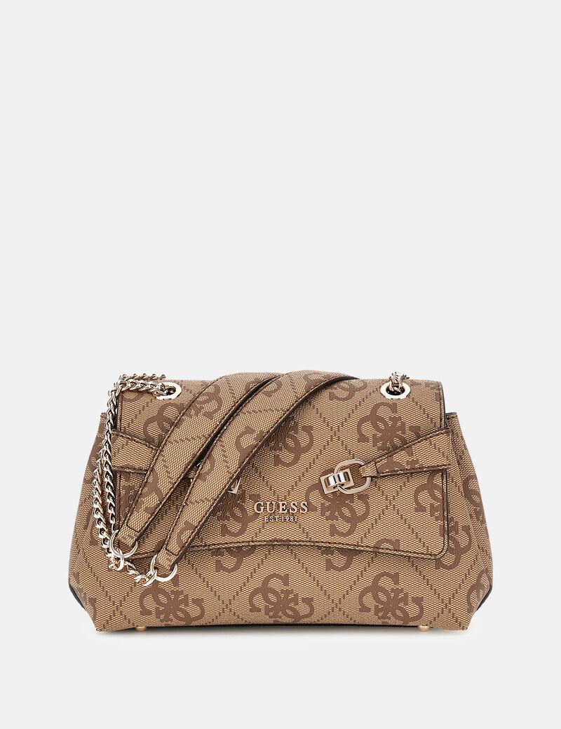 Lorelei 4G Logo Crossbody