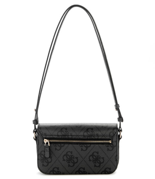 JANIE LOGO CNVRTBL XBODY FLAP