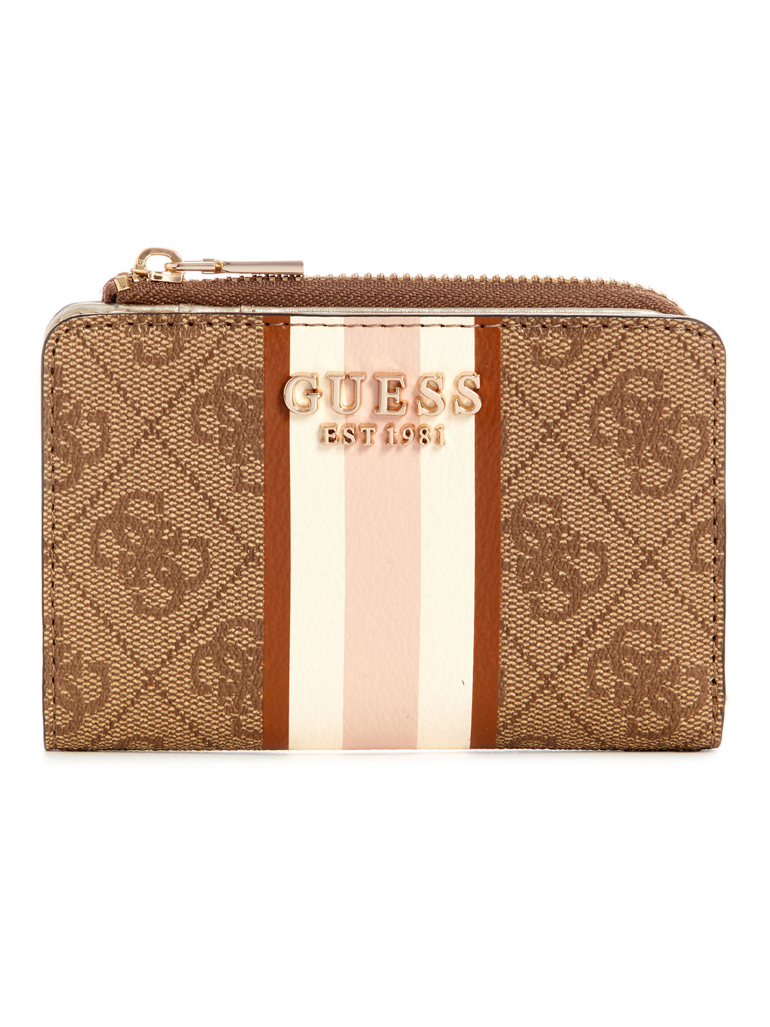 Shop Wallets Card Holders GUESS Online GUESS UAE