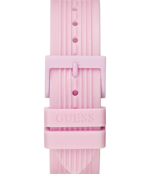 Multi-function watch