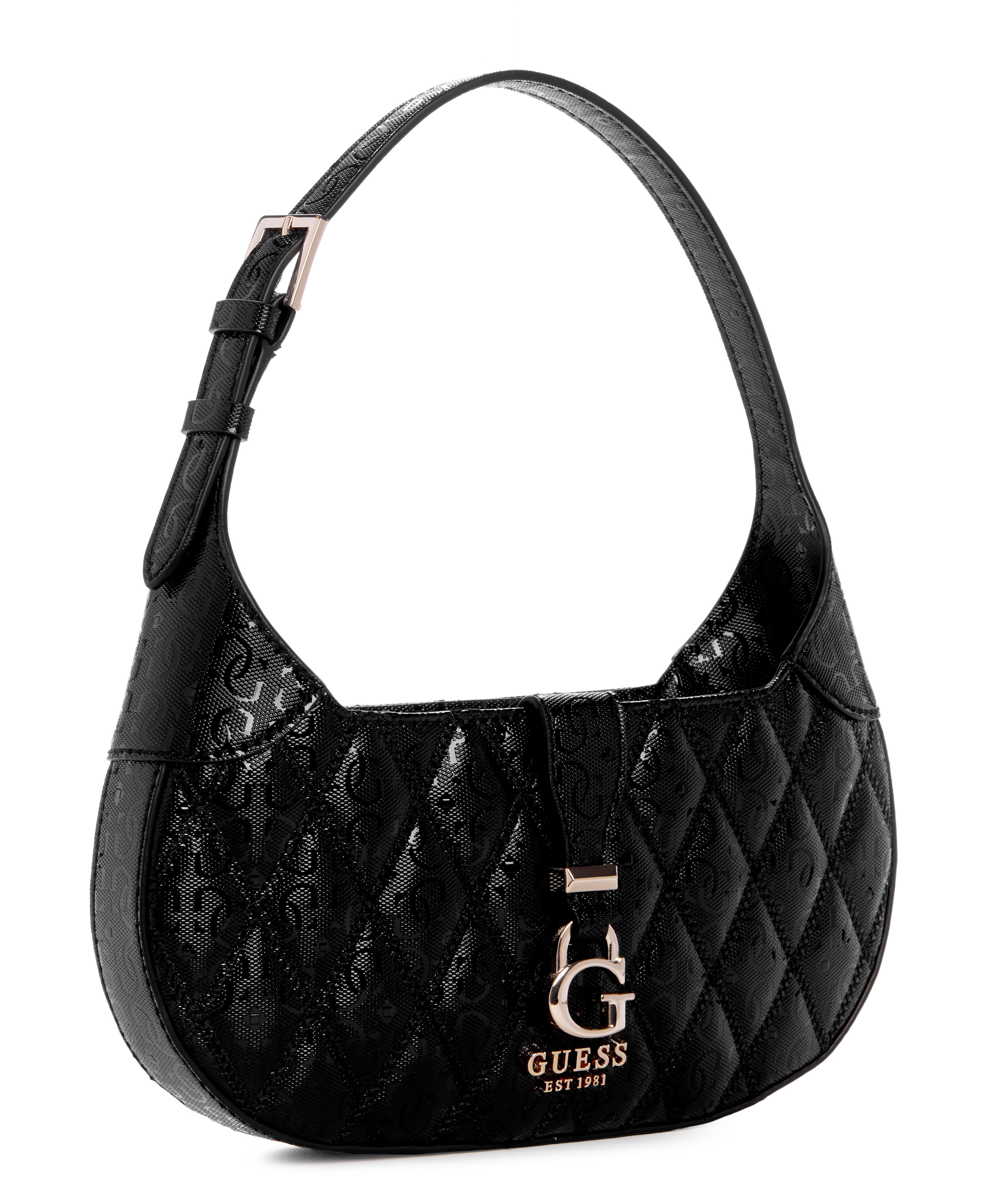 Shop GUESS Online ADI CONVERTIBLE XBODY TOP ZIP