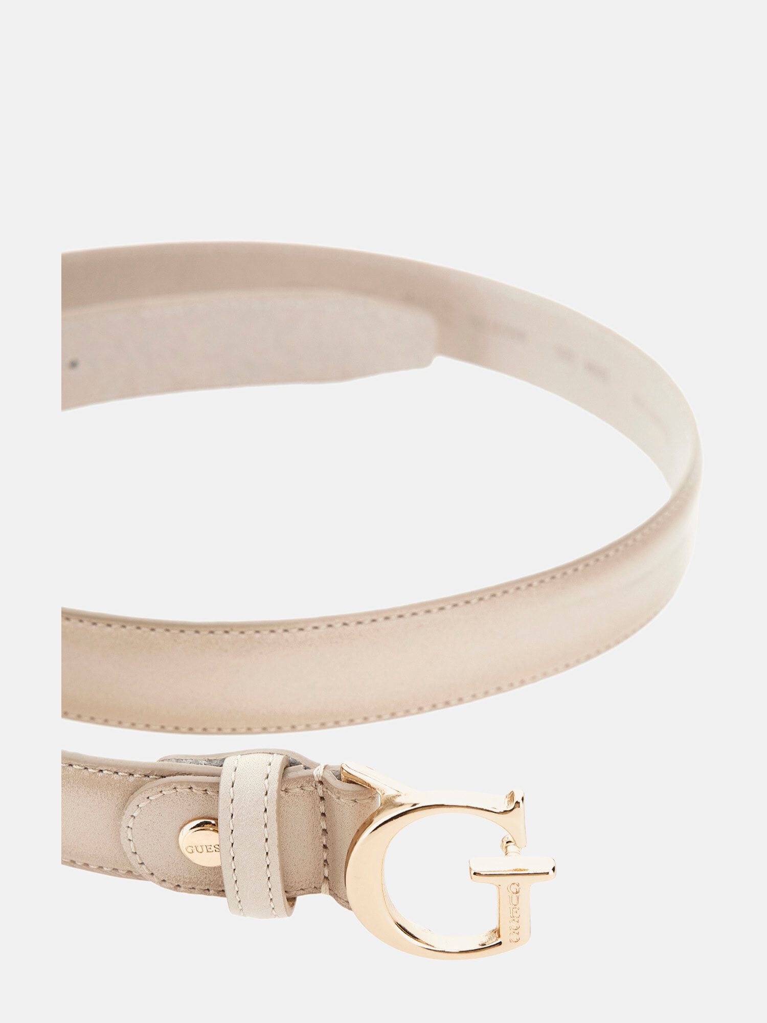 Guess belts women's shop