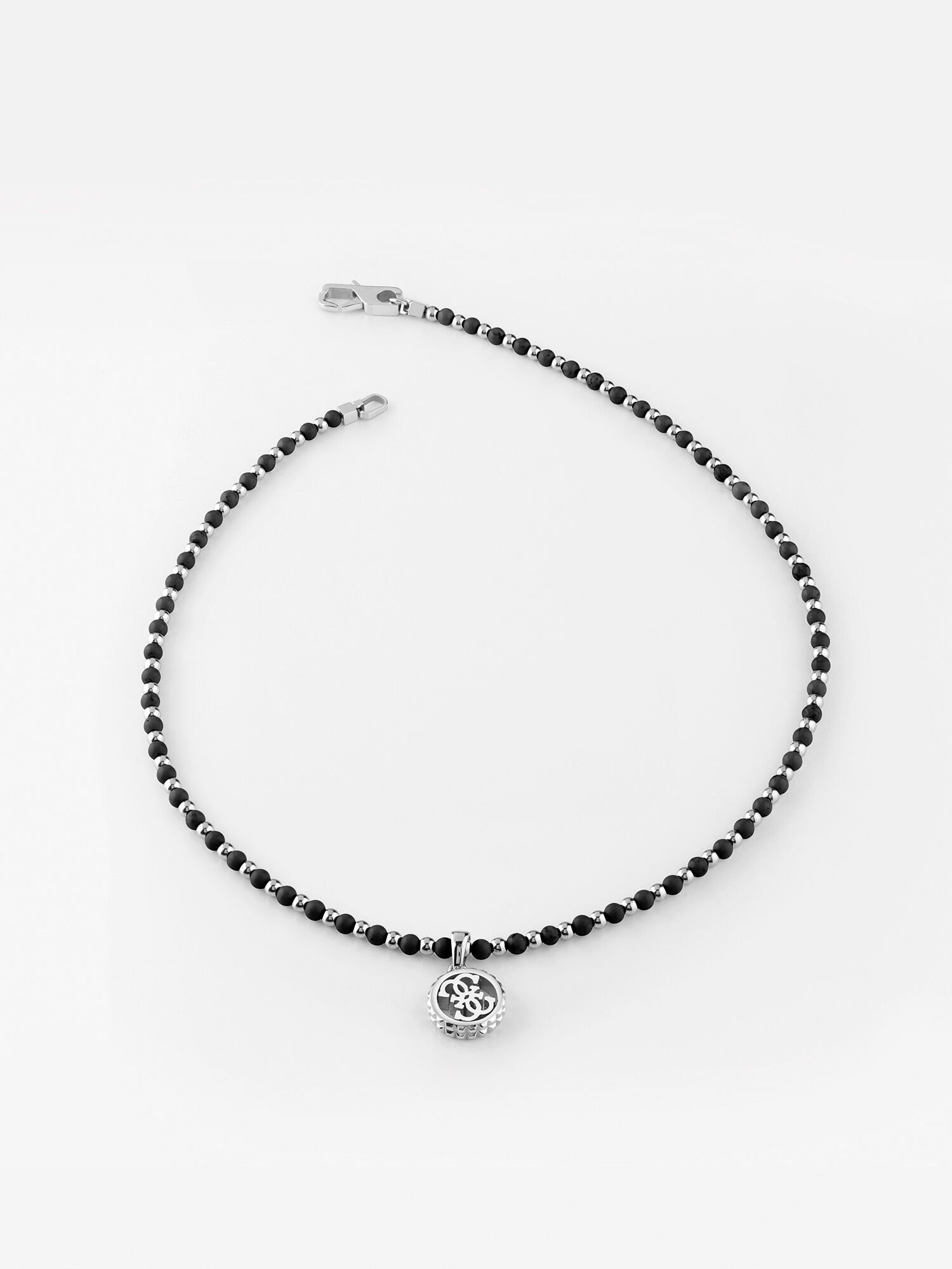 Guess choker necklace top
