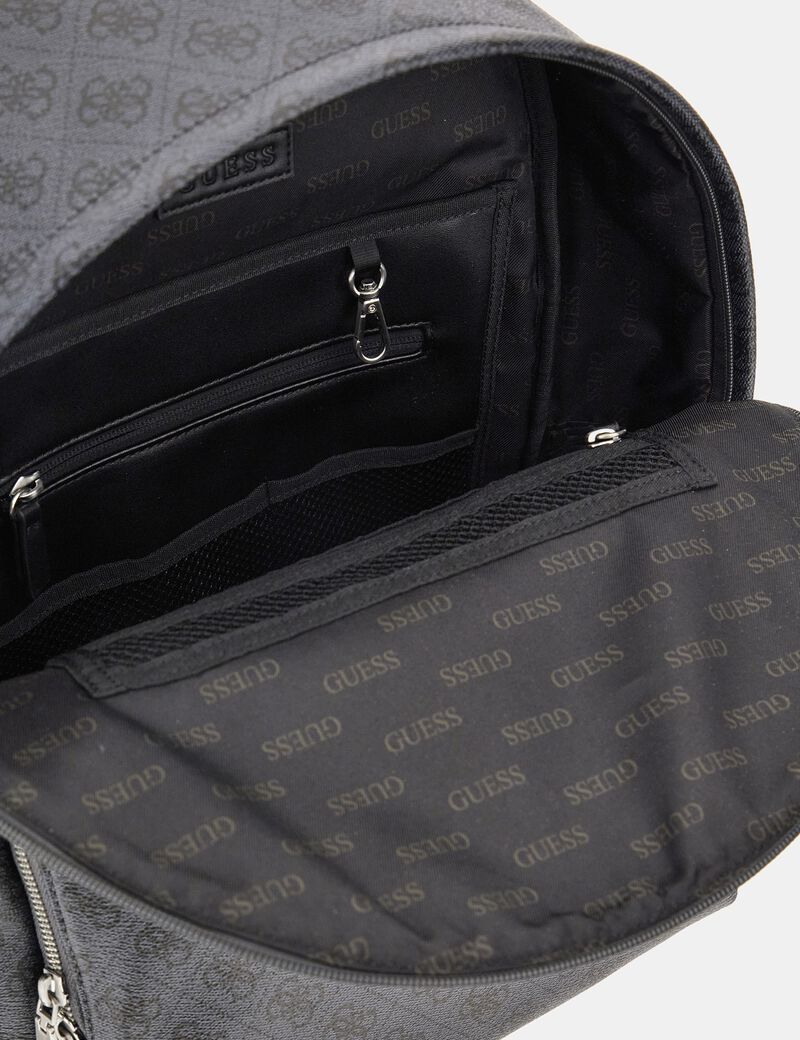 TORINO MEDIUM BUM BA - DEFAULT ITALY FABRIC-BROWNS