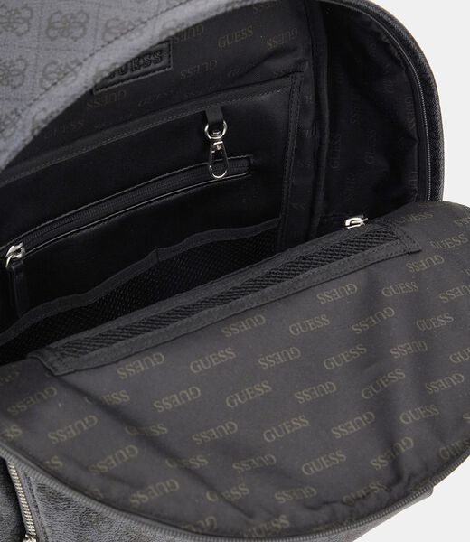 Vezzola Eco 4G logo backpack