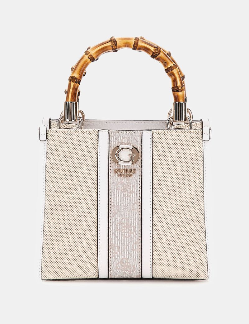 Kerima 4G logo mini handbag