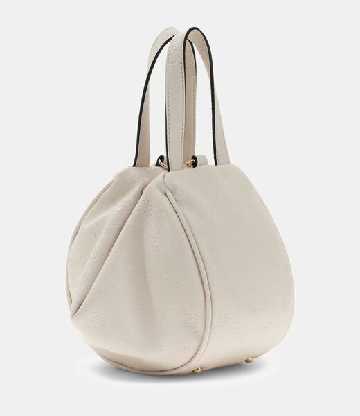 ANISE TOP HANDLE POUCH