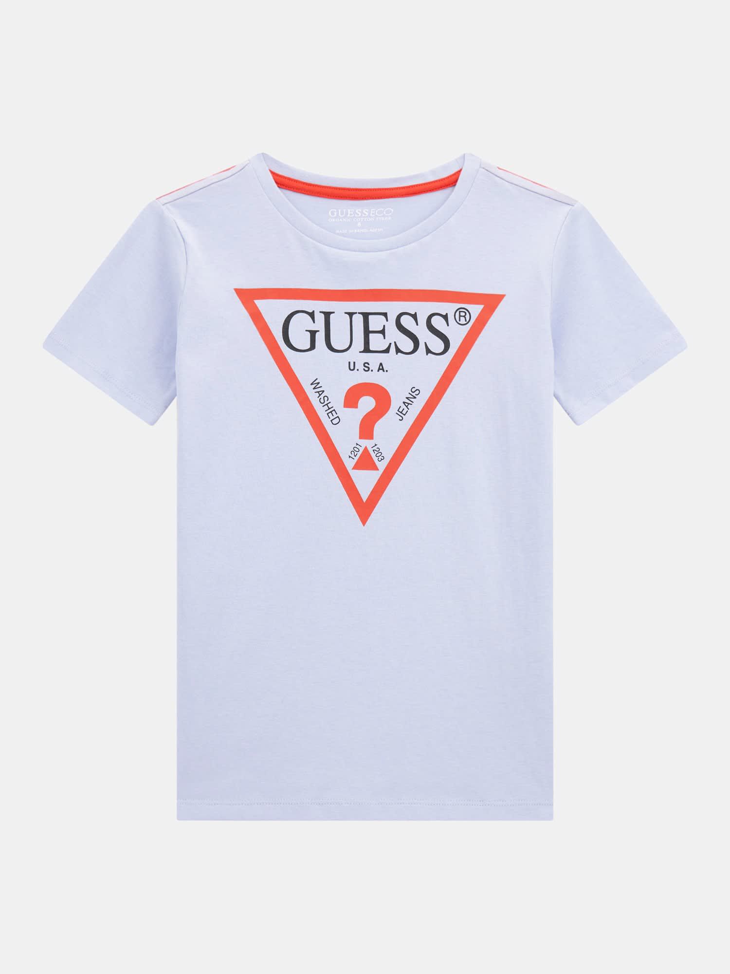 Guess shirts store for girls