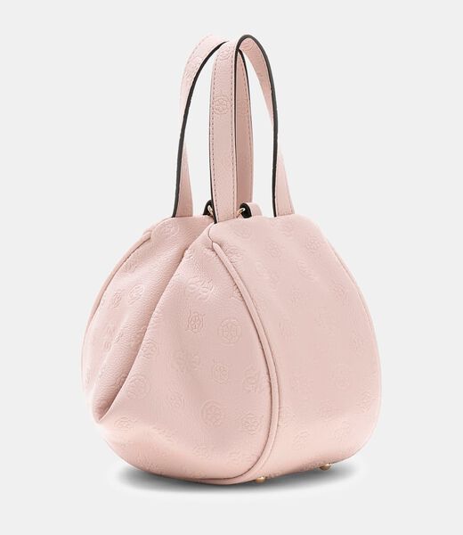 ANISE TOP HANDLE POUCH