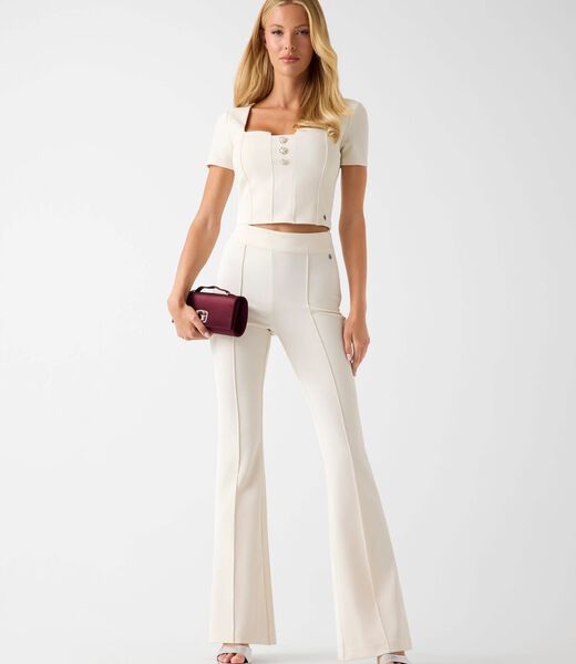 Flare pants