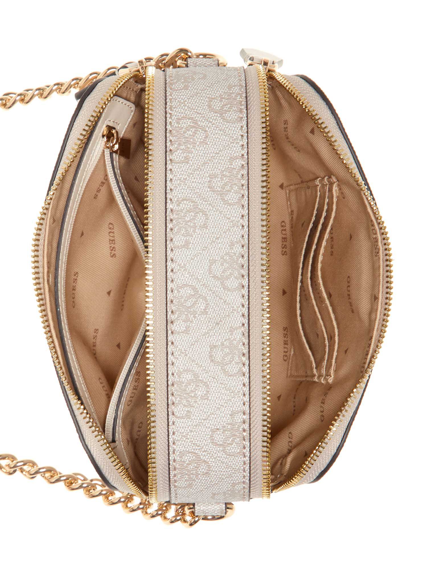 Shop GUESS Online Noelle Crossbody Camera