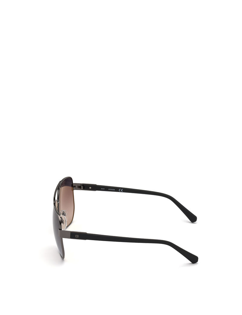 نظارات شمسية بتصميم أفياتور