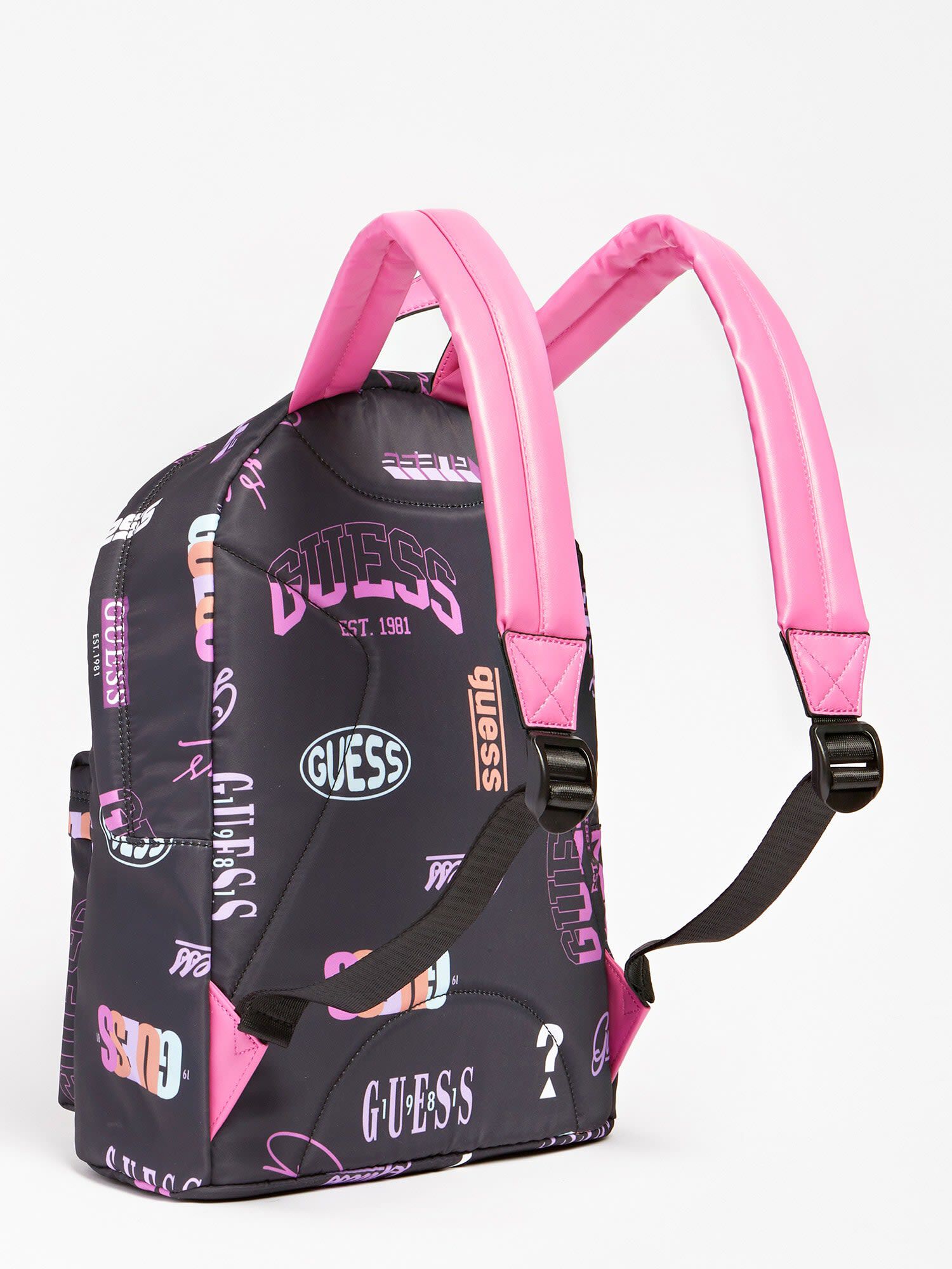 All over print backpack