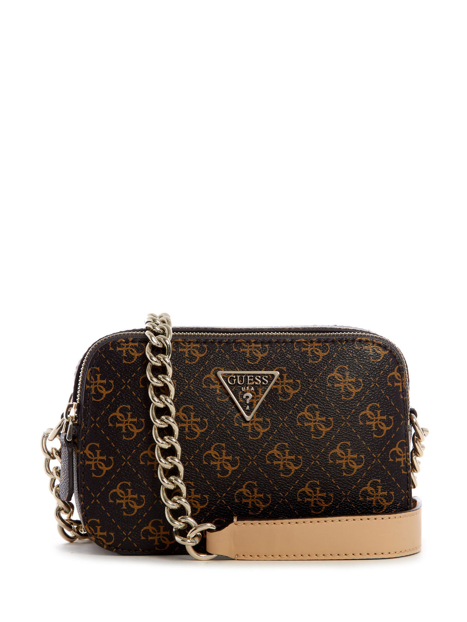 Shop GUESS Online Noelle Crossbody Camera
