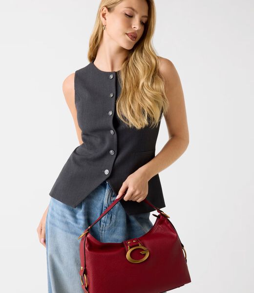 Camden shoulder bag