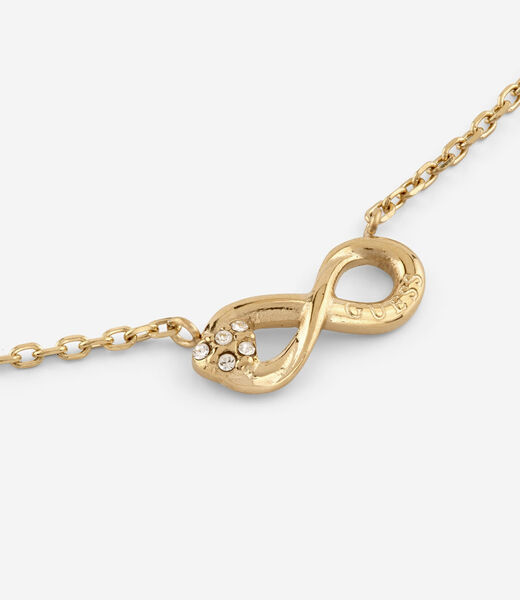 16-18" infinity necklace