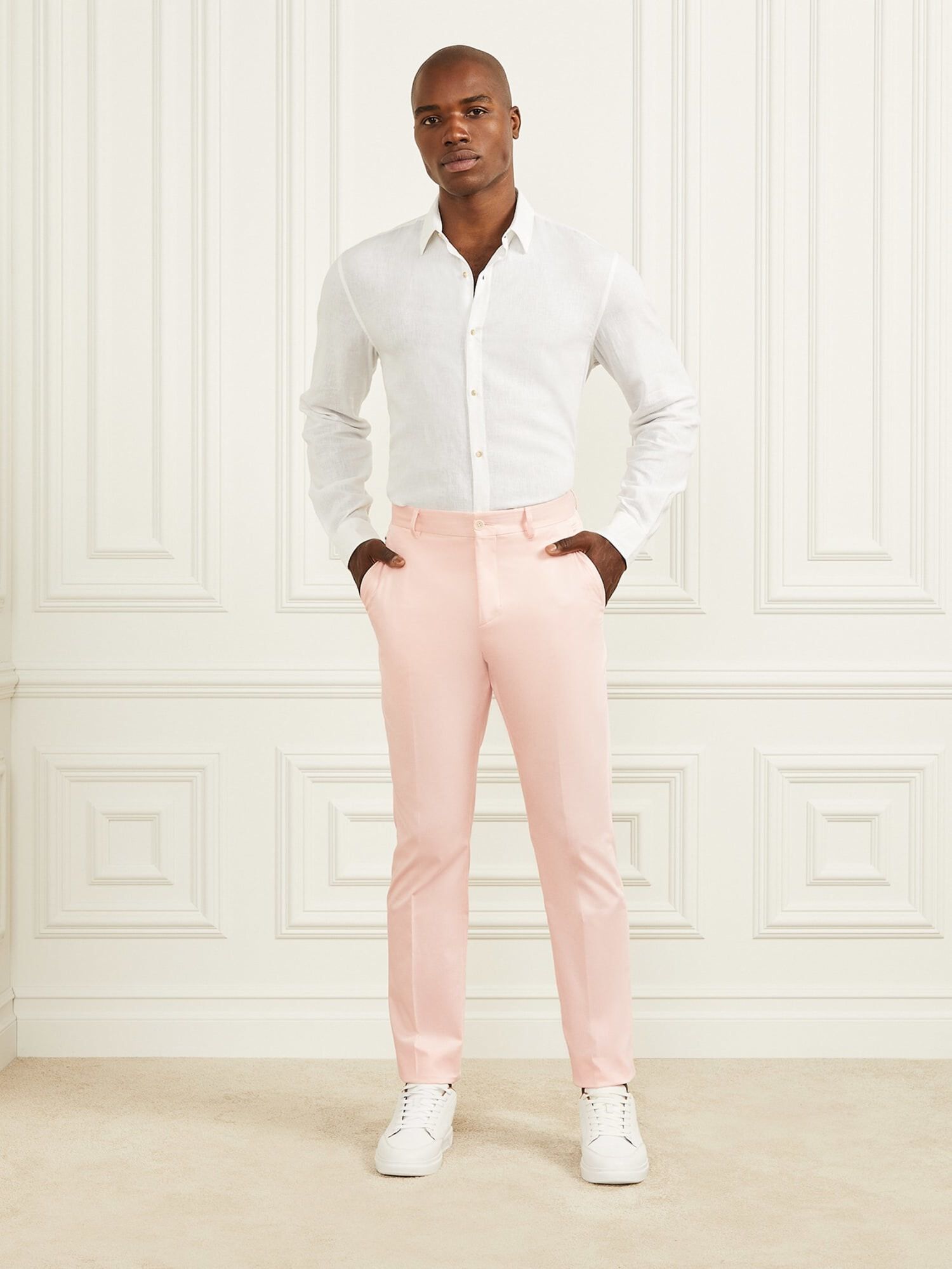 Guess dress shirts sale