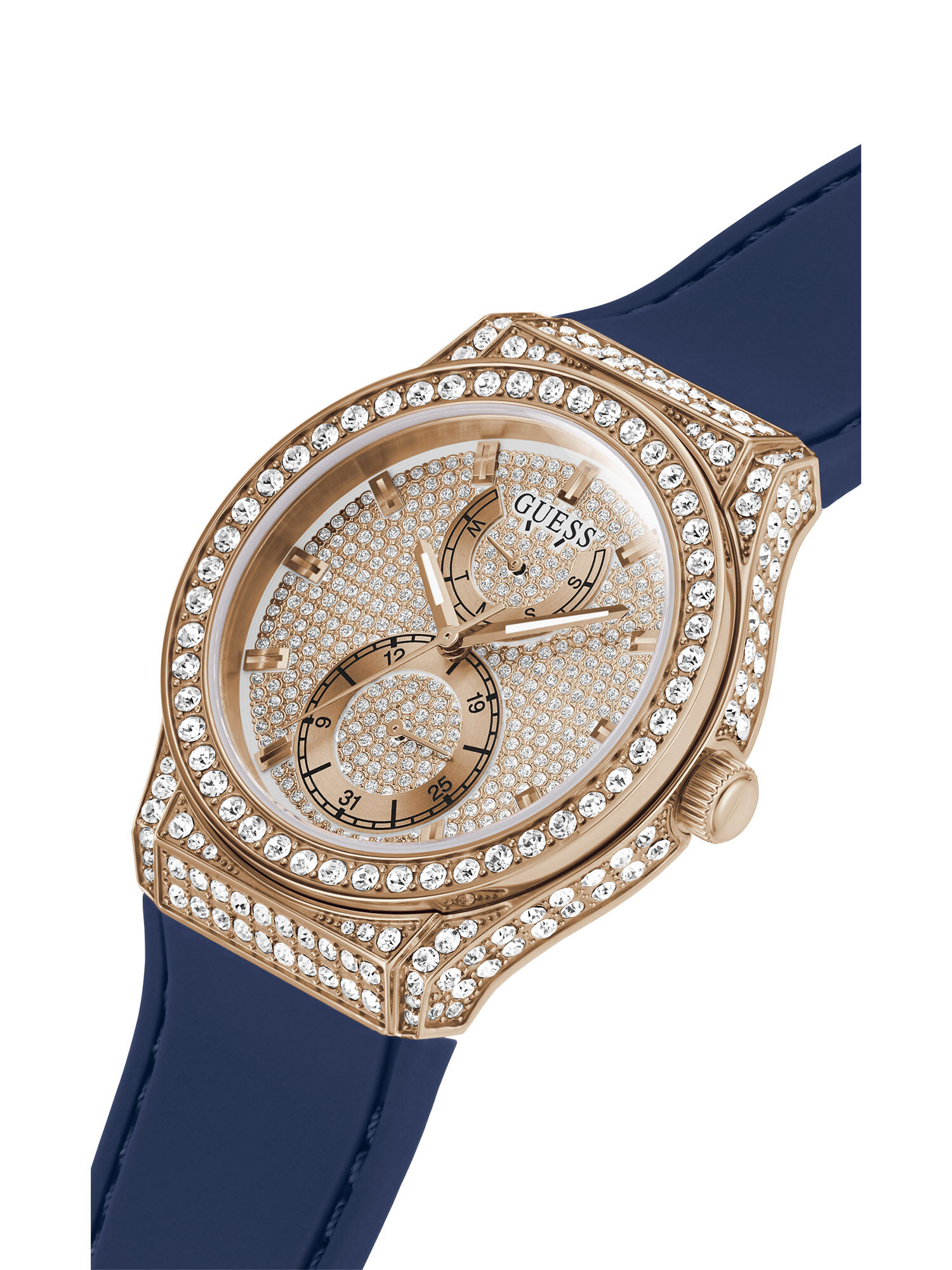 Guess hublot outlet