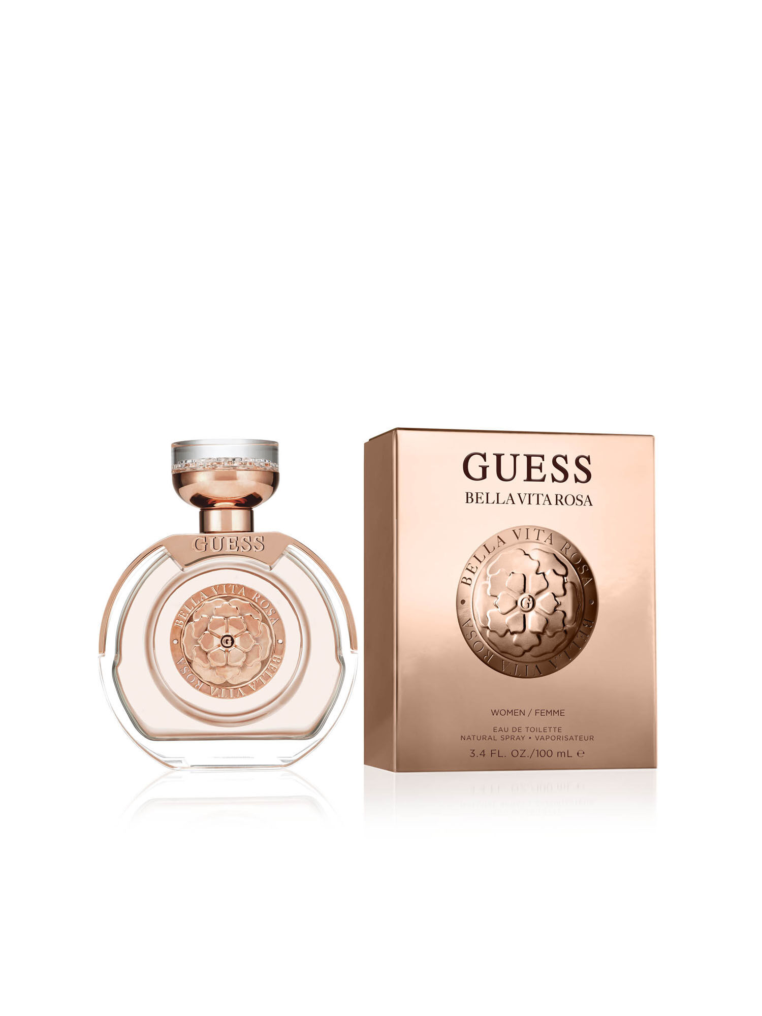 Guess 100ml hot sale