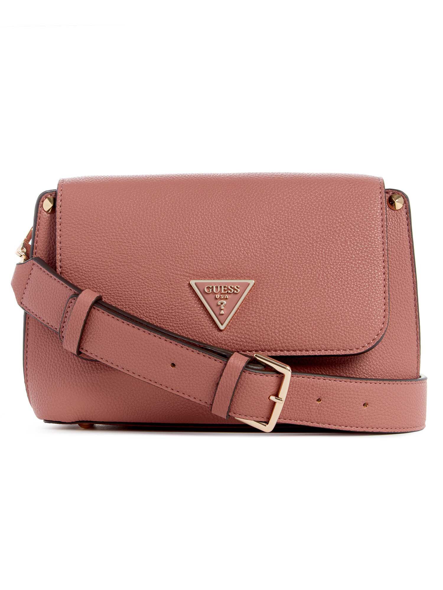 Guess crossbody pink outlet
