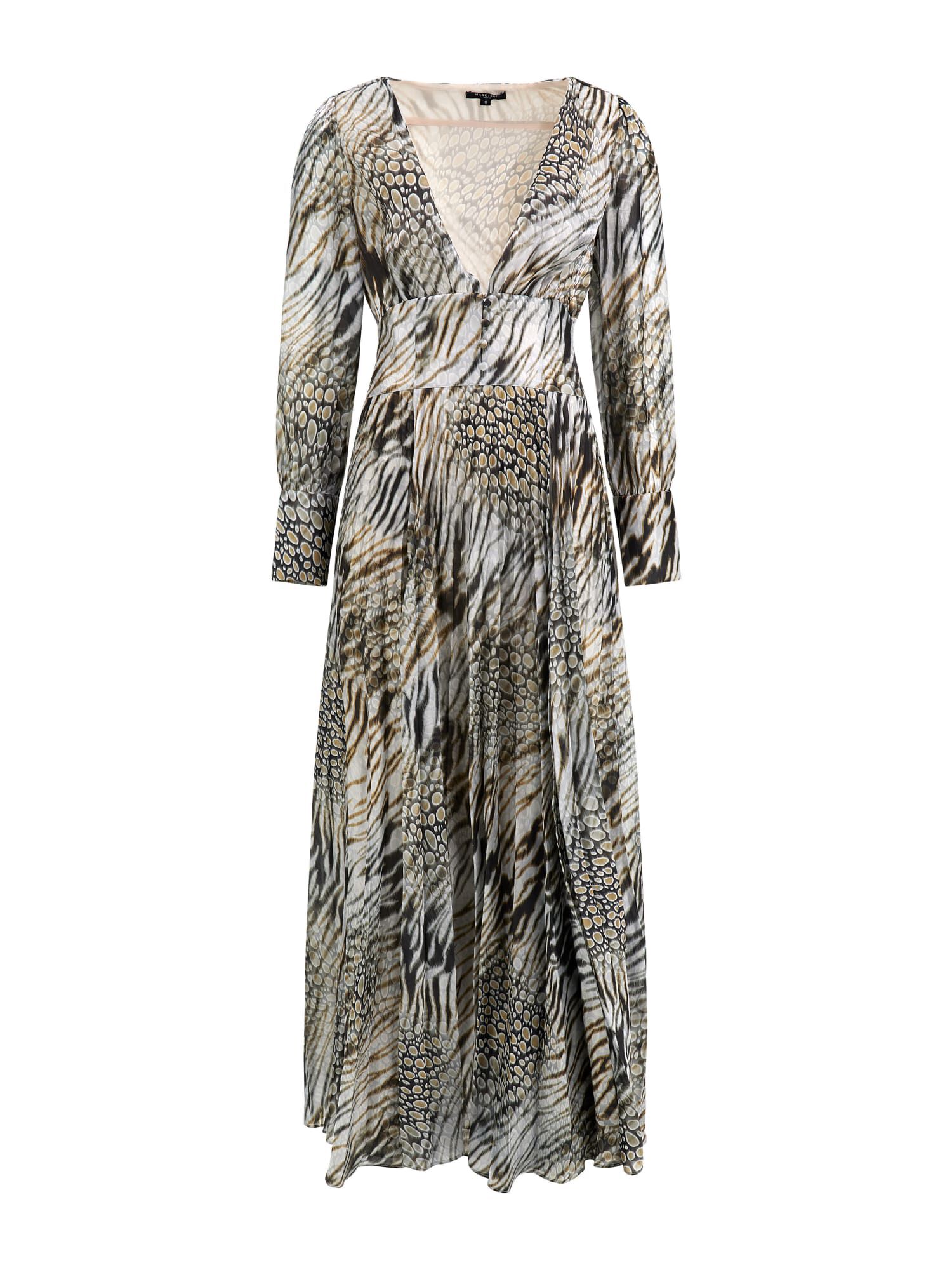 Guess animal print dress outlet