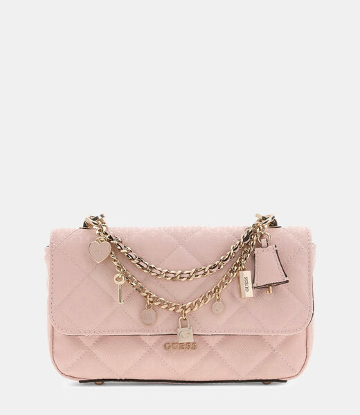 Libby Flap Crossbody Bag