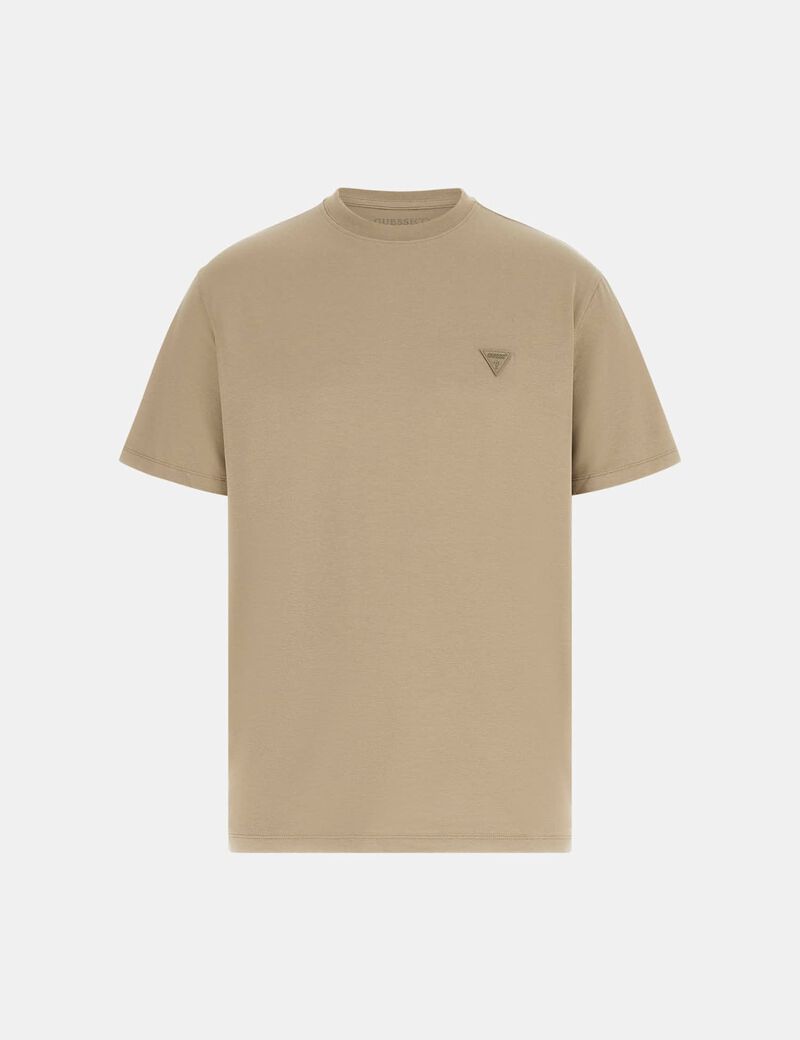 CN SS SMALL PATCH COTTON MODAL