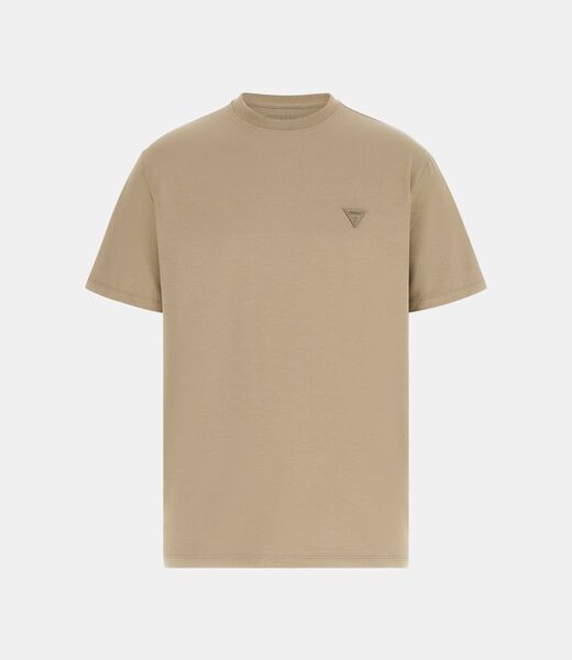 CN SS SMALL PATCH COTTON MODAL