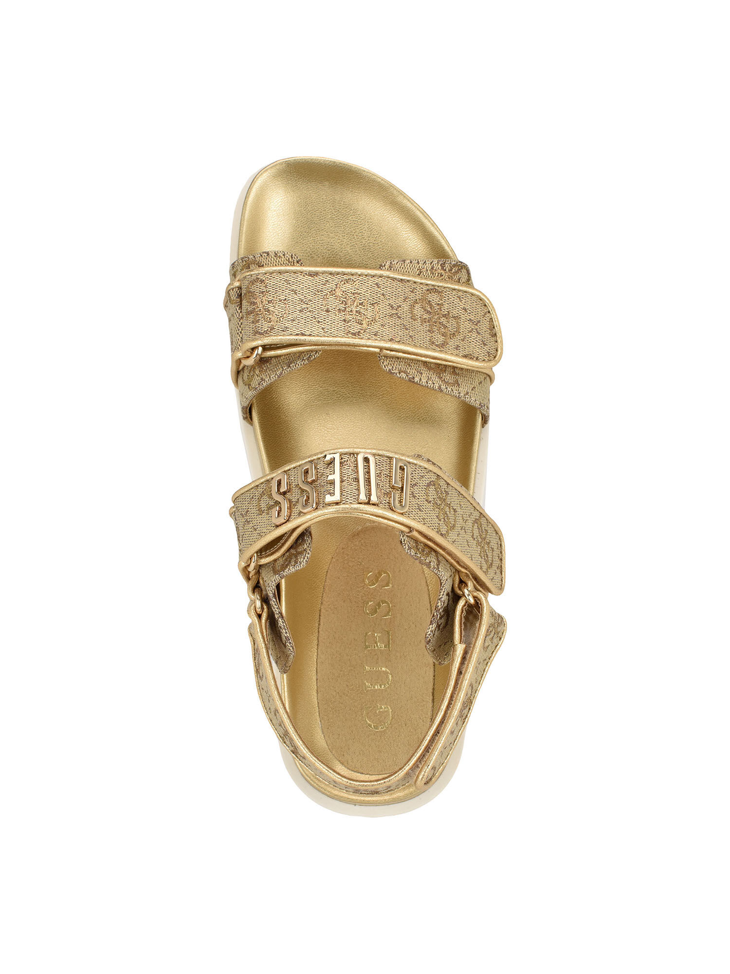 Shop Sandals GUESS Online GUESS UAE