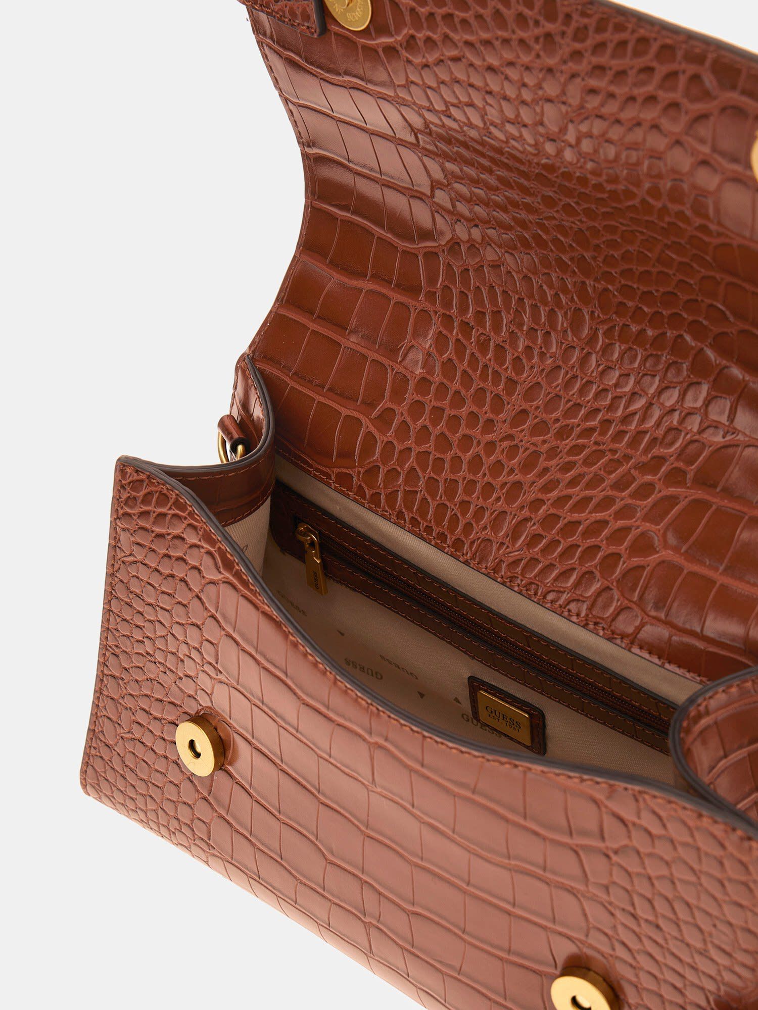 Guess leather handbags shop