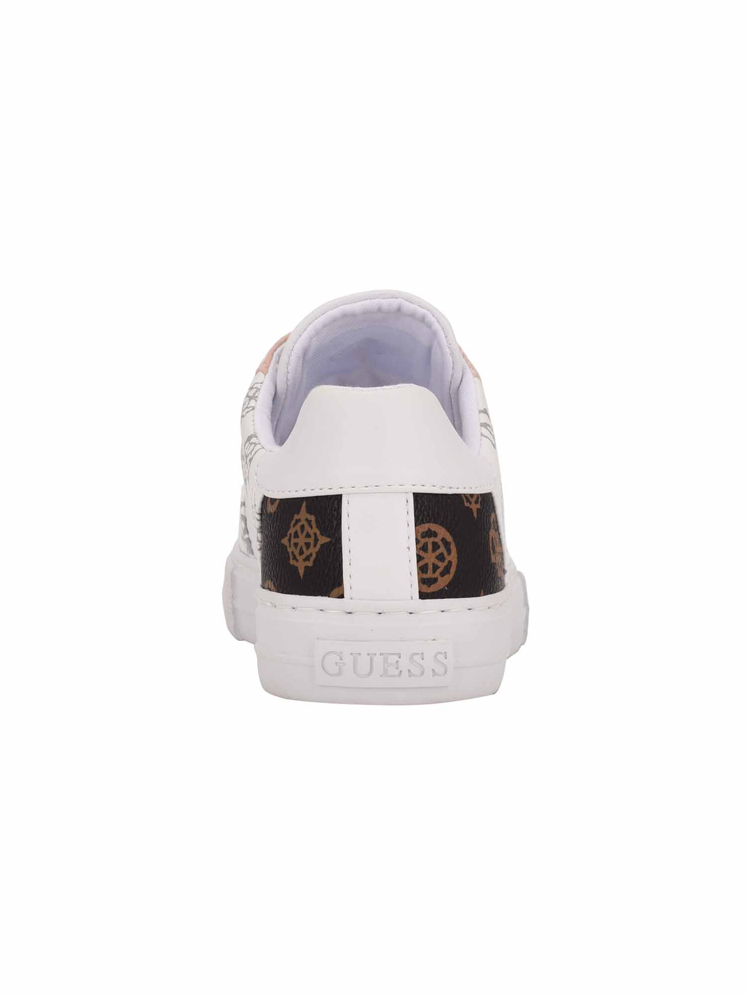 Sneaker guess outlet sale