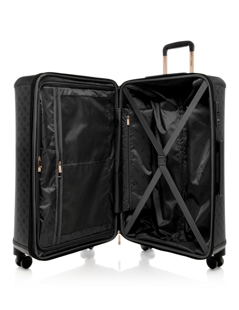 Wilder 28" 8-wheeler suitcase