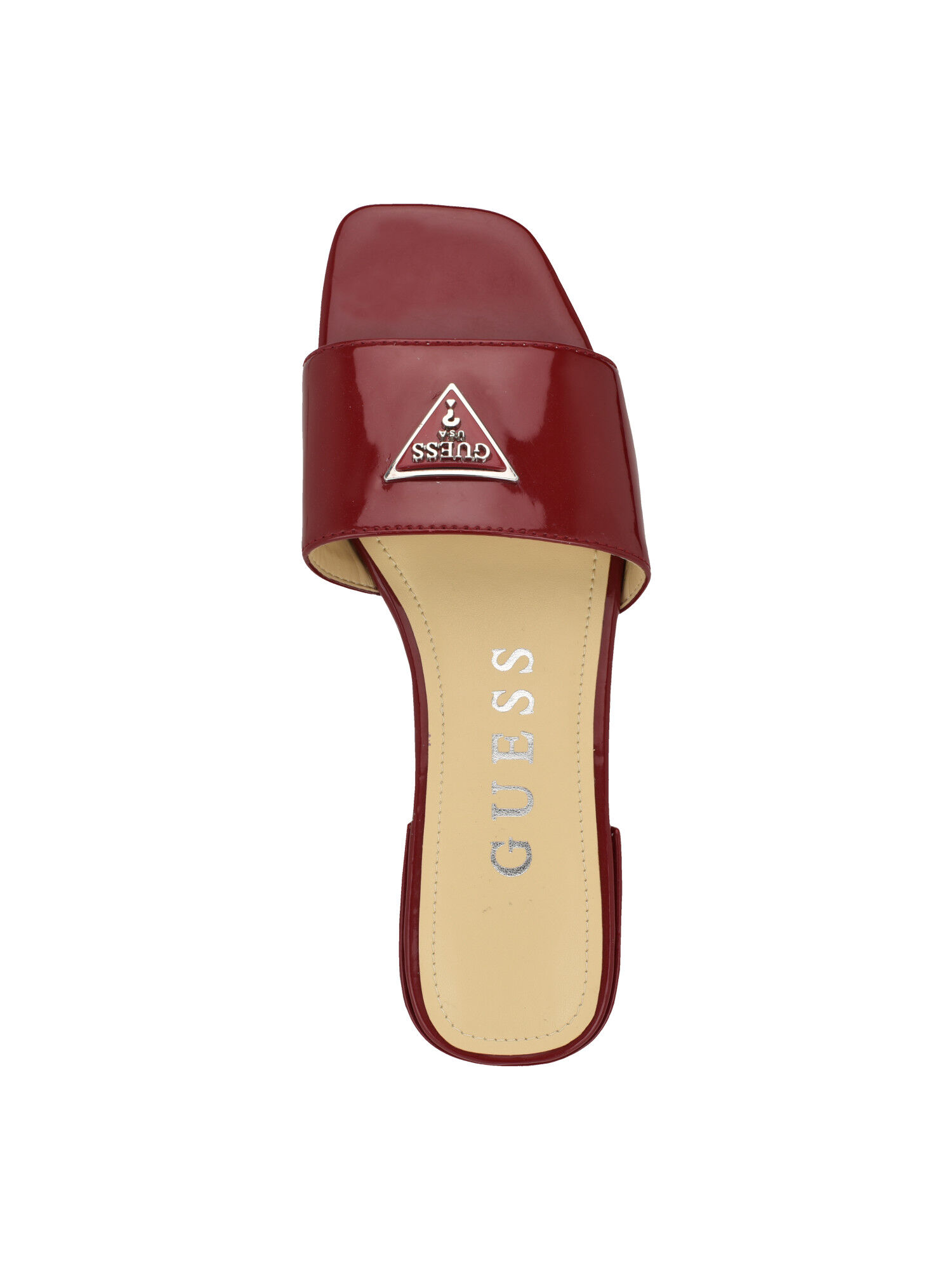 Guess chappals cheap
