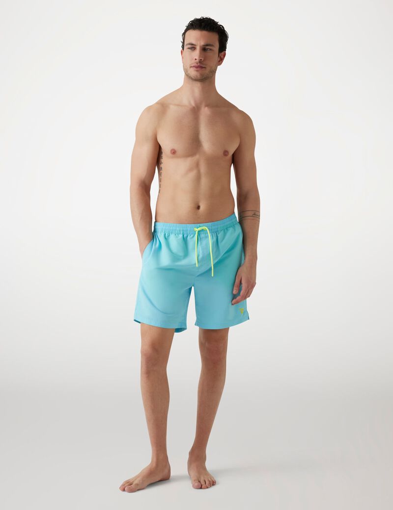 Basic medium swim trunk