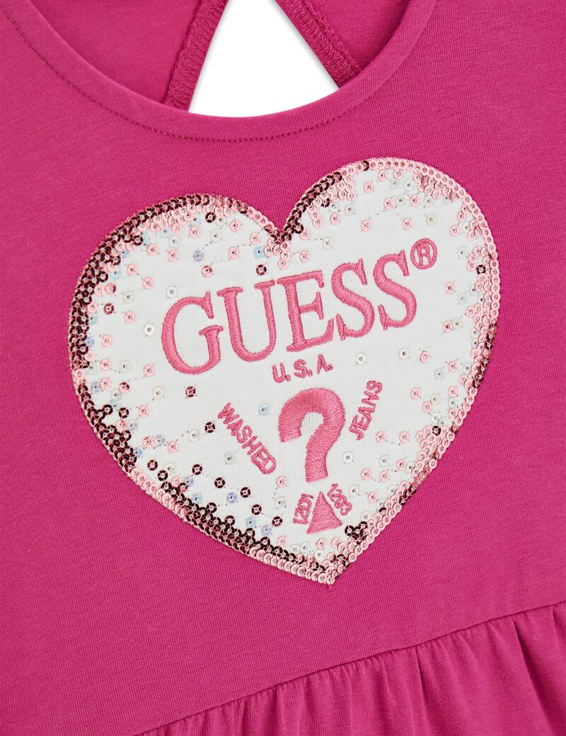 guess sl dress